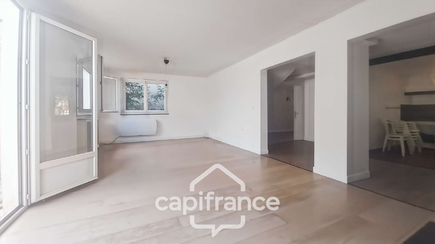  à vendre maison Champigny-sur-Marne Val-de-Marne 4