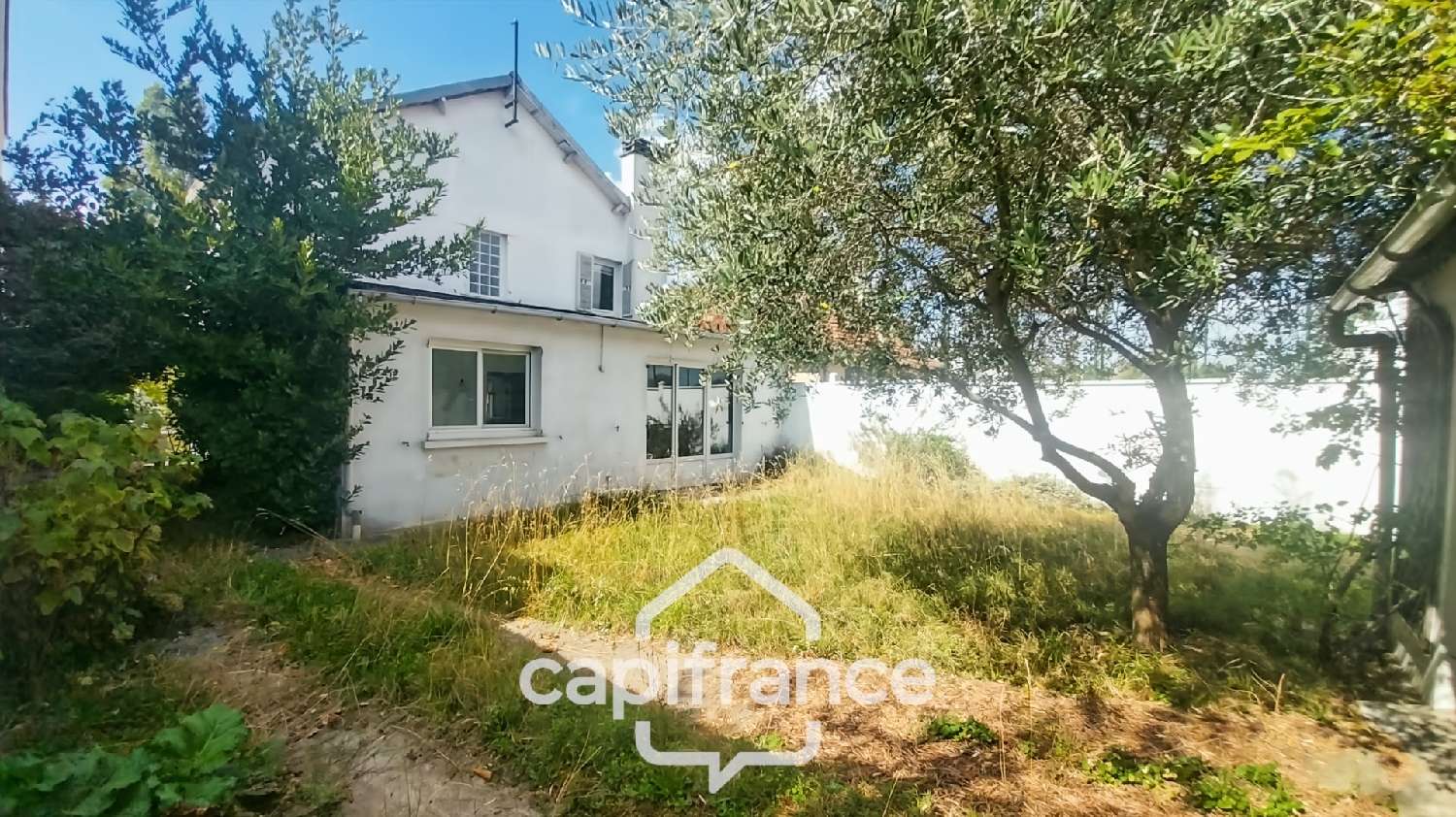  à vendre maison Champigny-sur-Marne Val-de-Marne 6