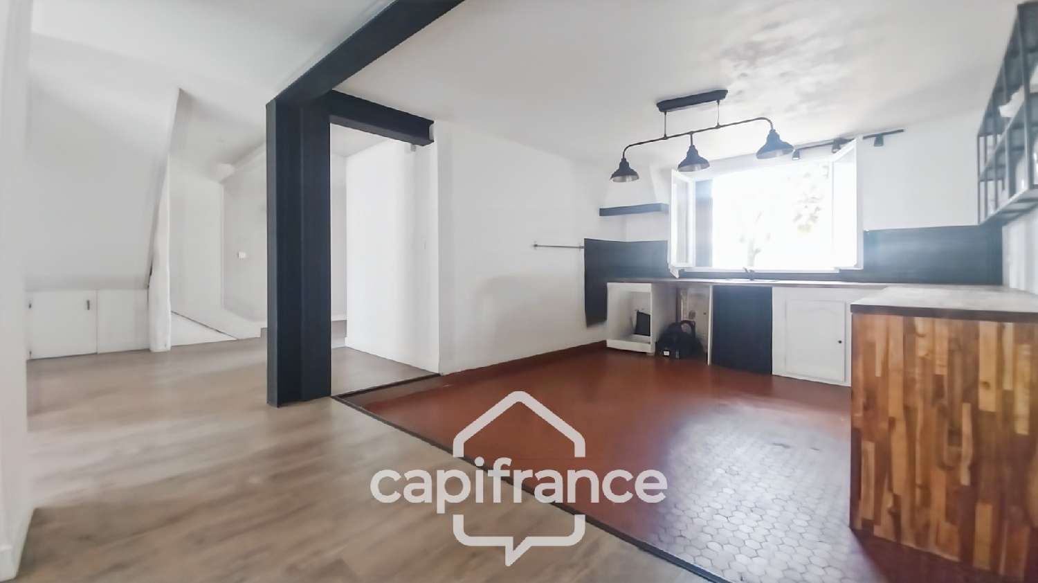  à vendre maison Champigny-sur-Marne Val-de-Marne 7
