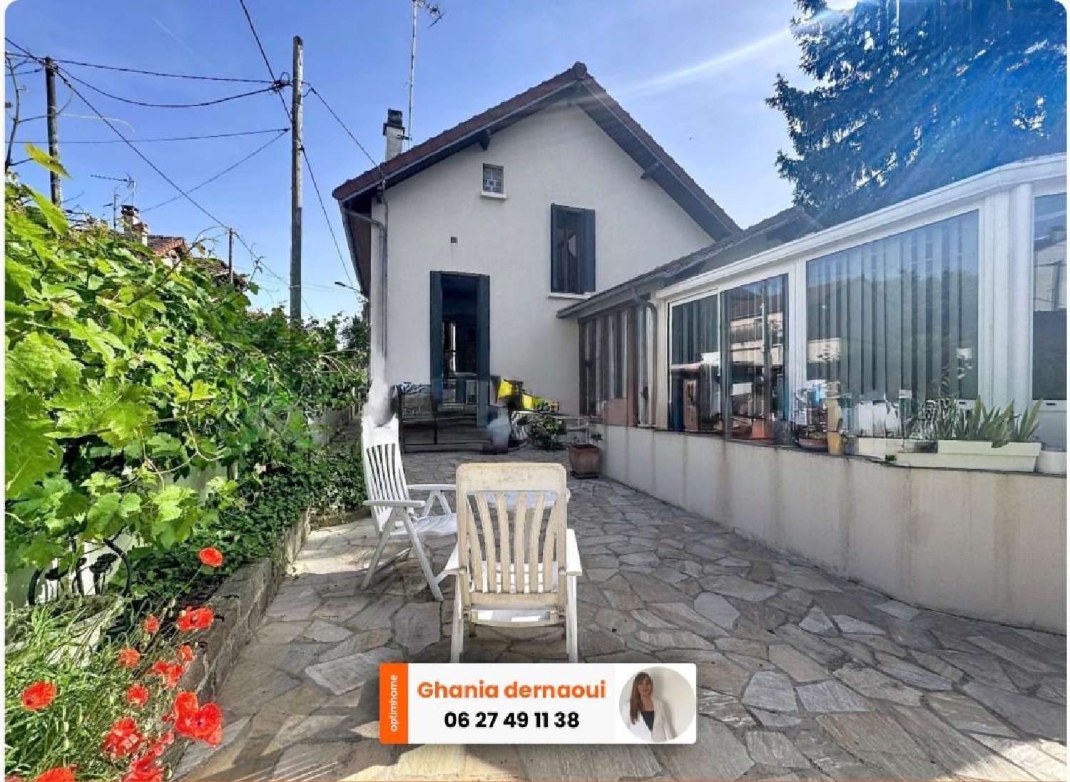 en venta casa Champigny-sur-Marne Val-de-Marne 1