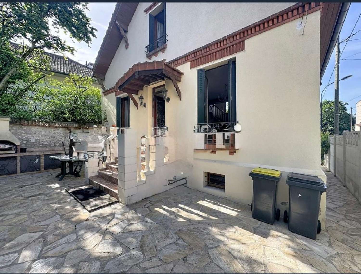 en venta casa Champigny-sur-Marne Val-de-Marne 2