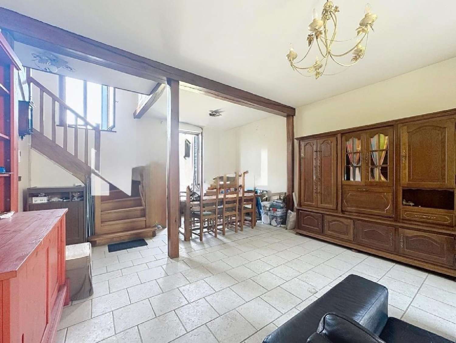 en venta casa Champigny-sur-Marne Val-de-Marne 3