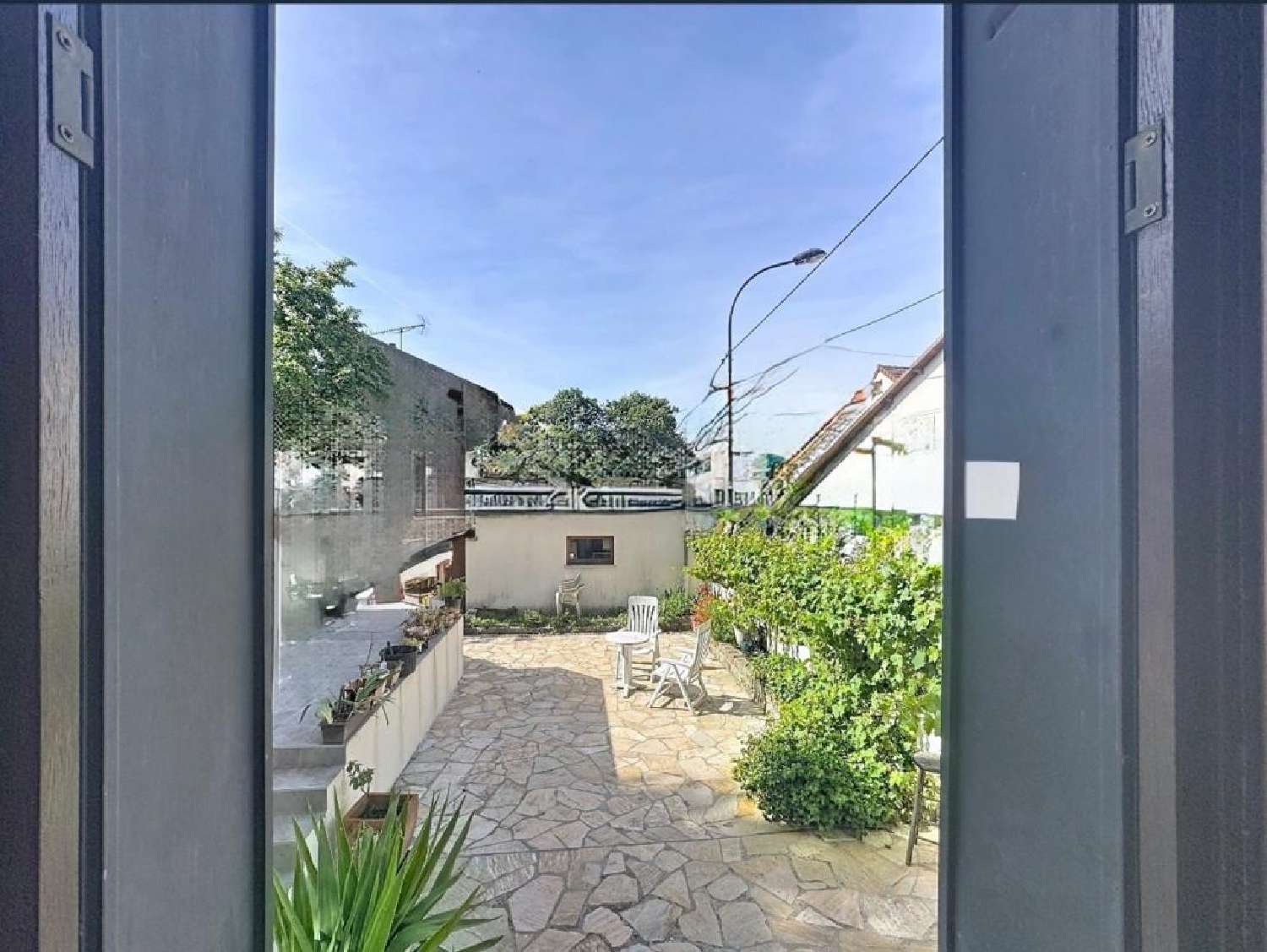 en venta casa Champigny-sur-Marne Val-de-Marne 4