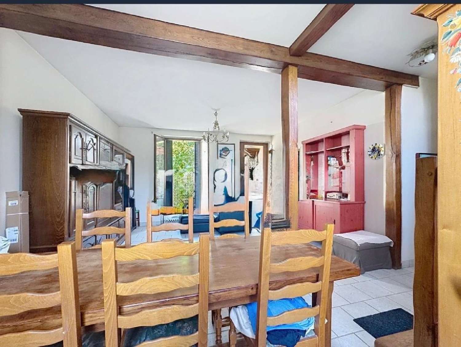 en venta casa Champigny-sur-Marne Val-de-Marne 5