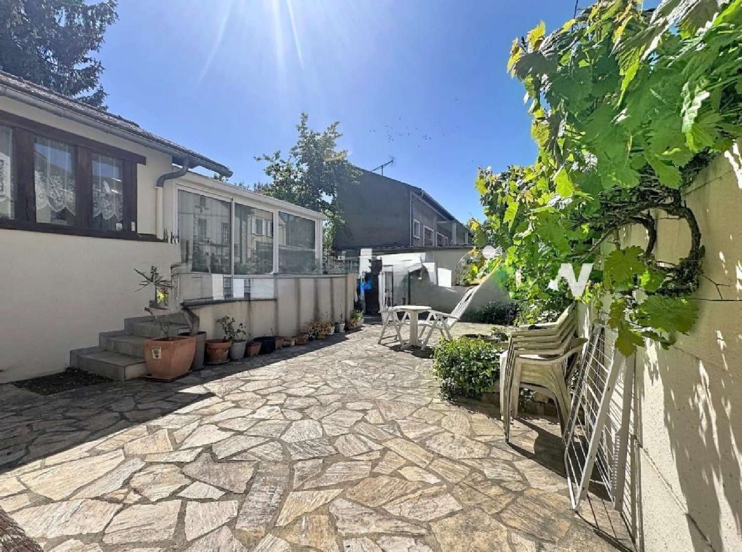 en venta casa Champigny-sur-Marne Val-de-Marne 6