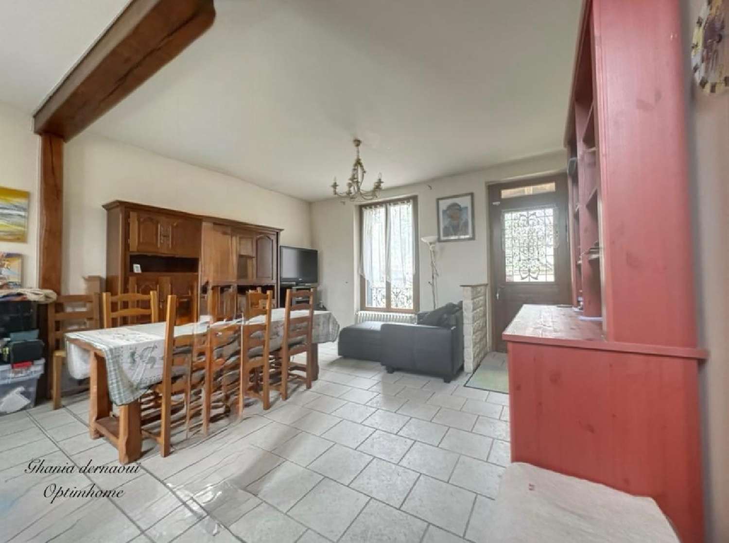 en venta casa Champigny-sur-Marne Val-de-Marne 7