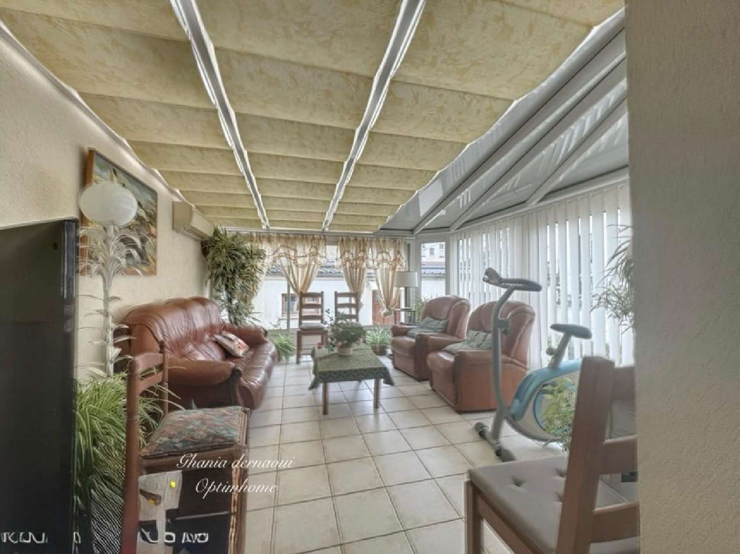 en venta casa Champigny-sur-Marne Val-de-Marne 8