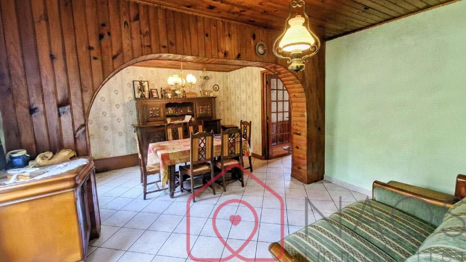te koop huis Champlan Essonne 4