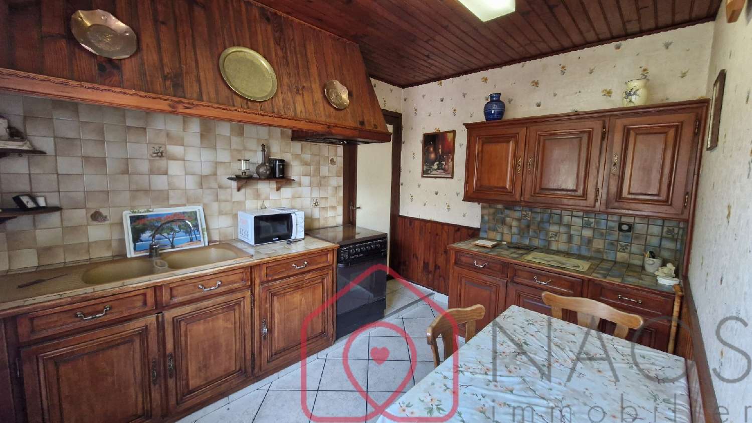 te koop huis Champlan Essonne 6