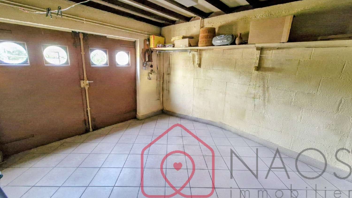 te koop huis Champlan Essonne 7
