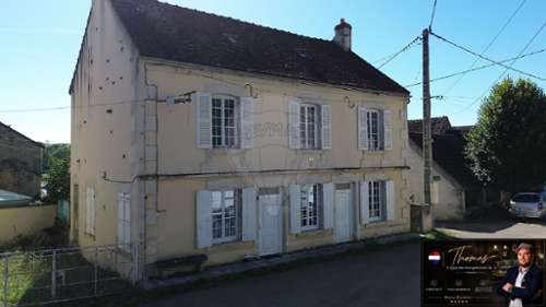 Champlemy Nièvre casa foto 7413144