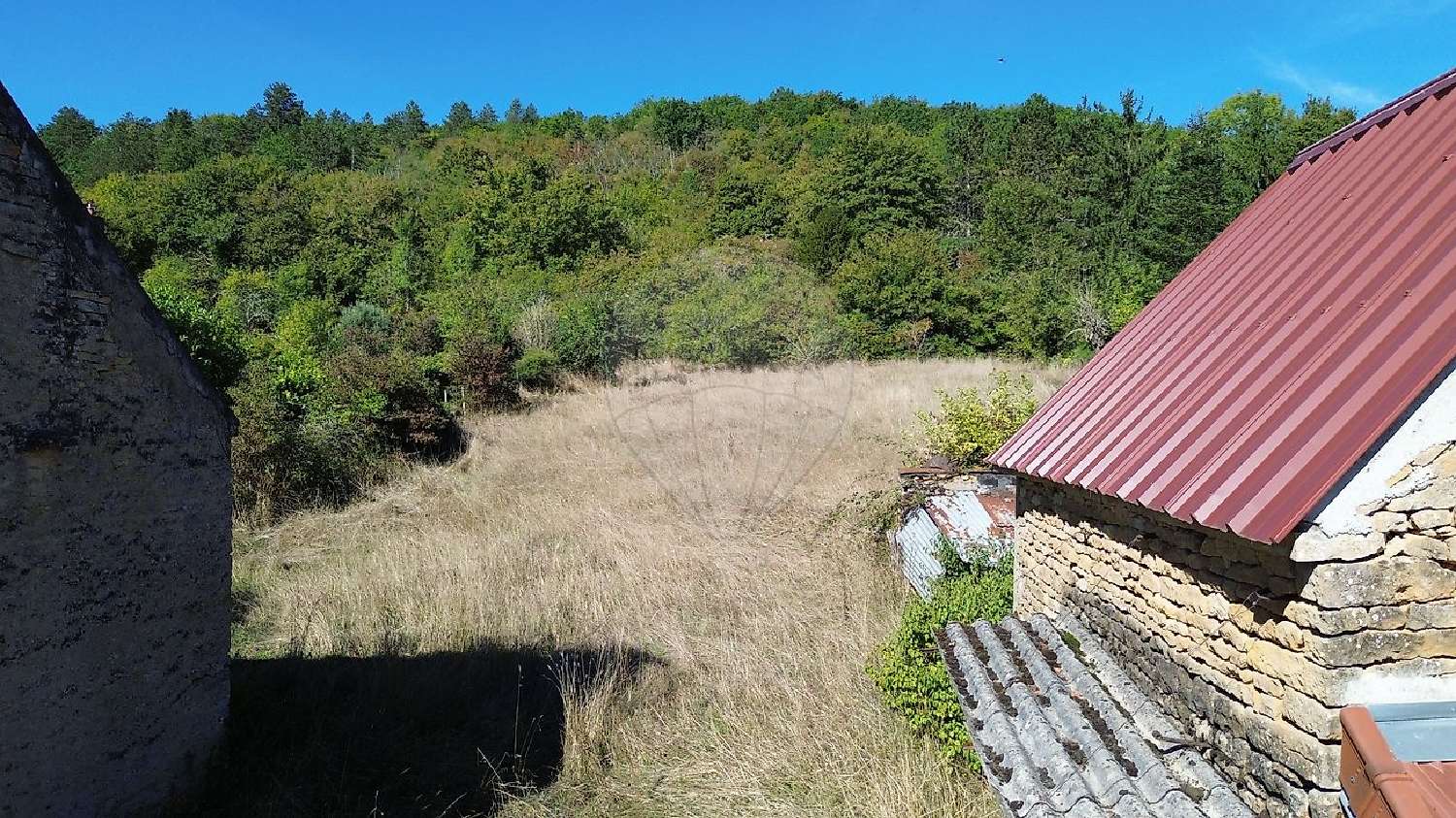 en venta casa Champlemy Nièvre 5