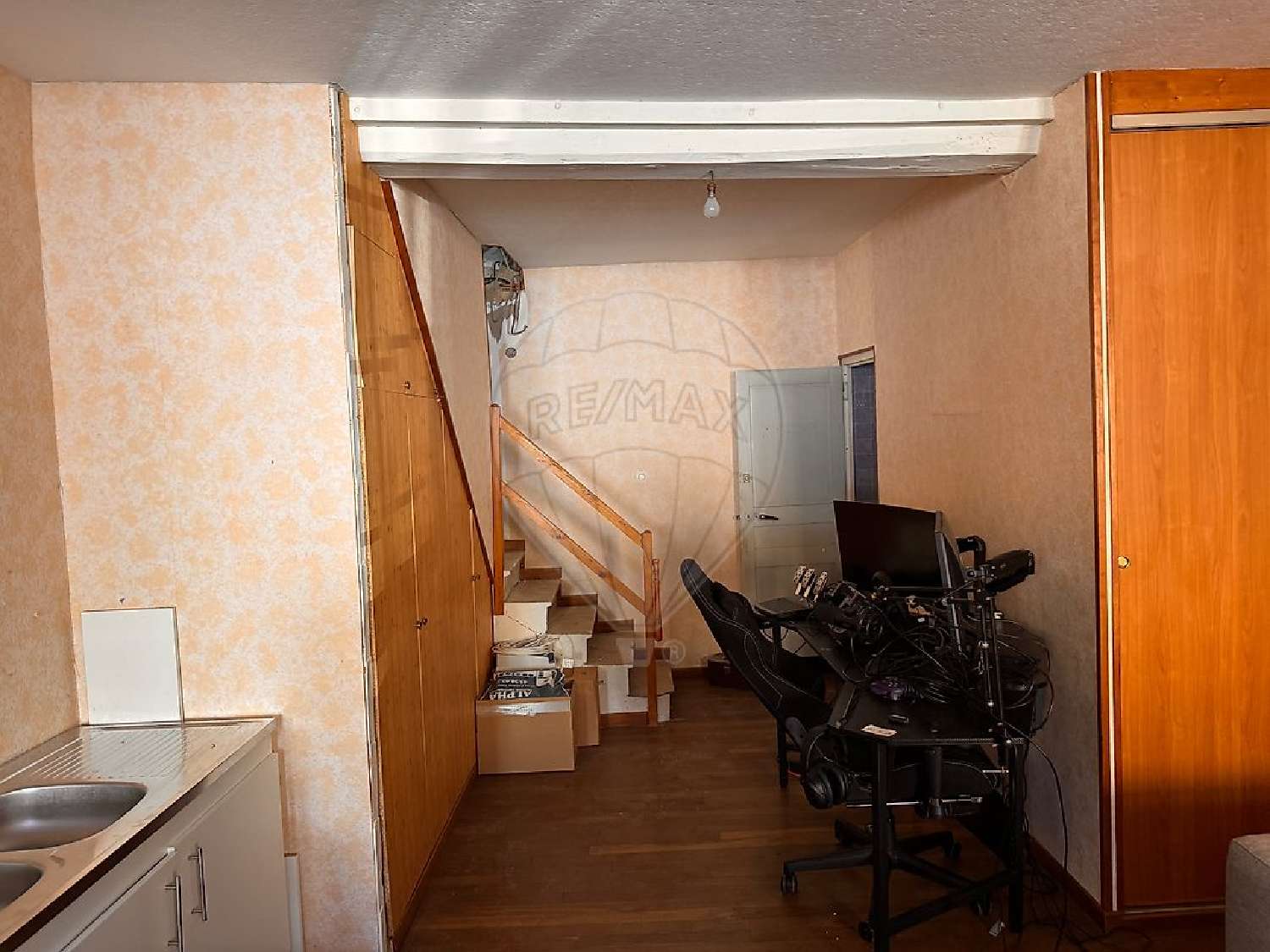 en venta casa Champlemy Nièvre 8
