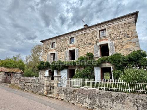 Champoly Loire maison foto 7404146
