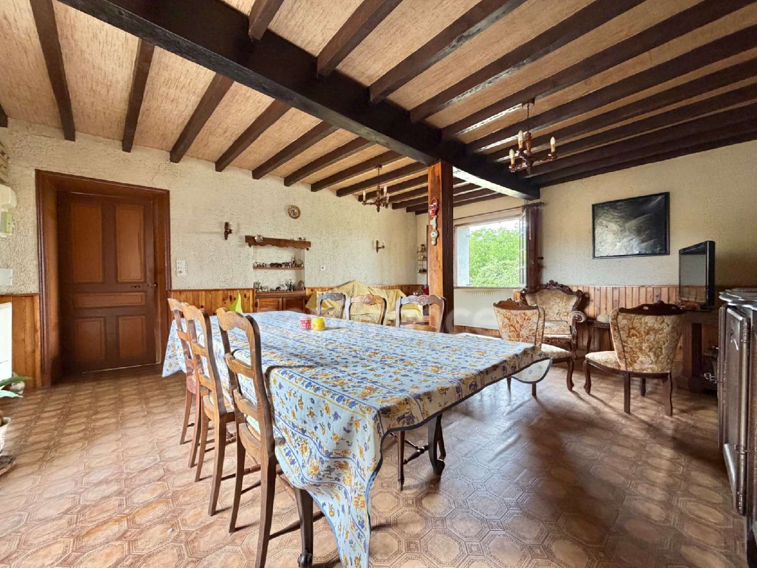 à vendre maison Champoly Loire 2