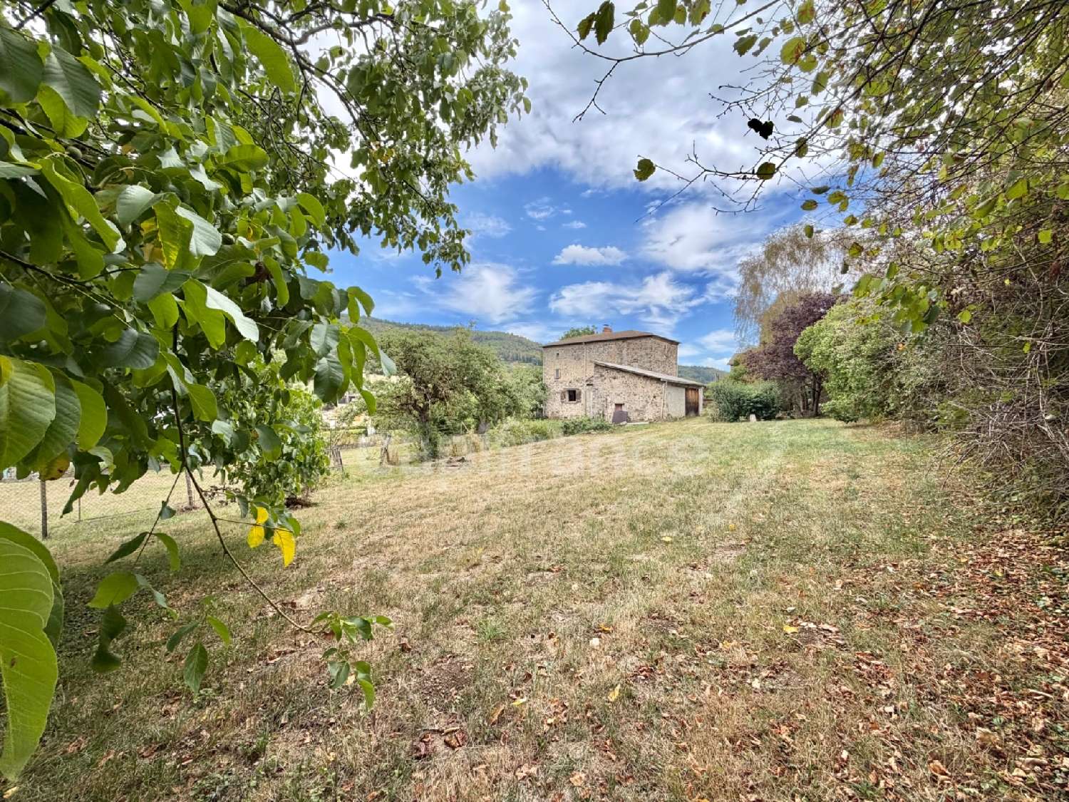 à vendre maison Champoly Loire 6