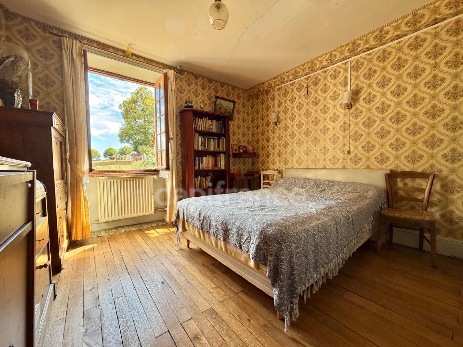 à vendre maison Champoly Loire 7