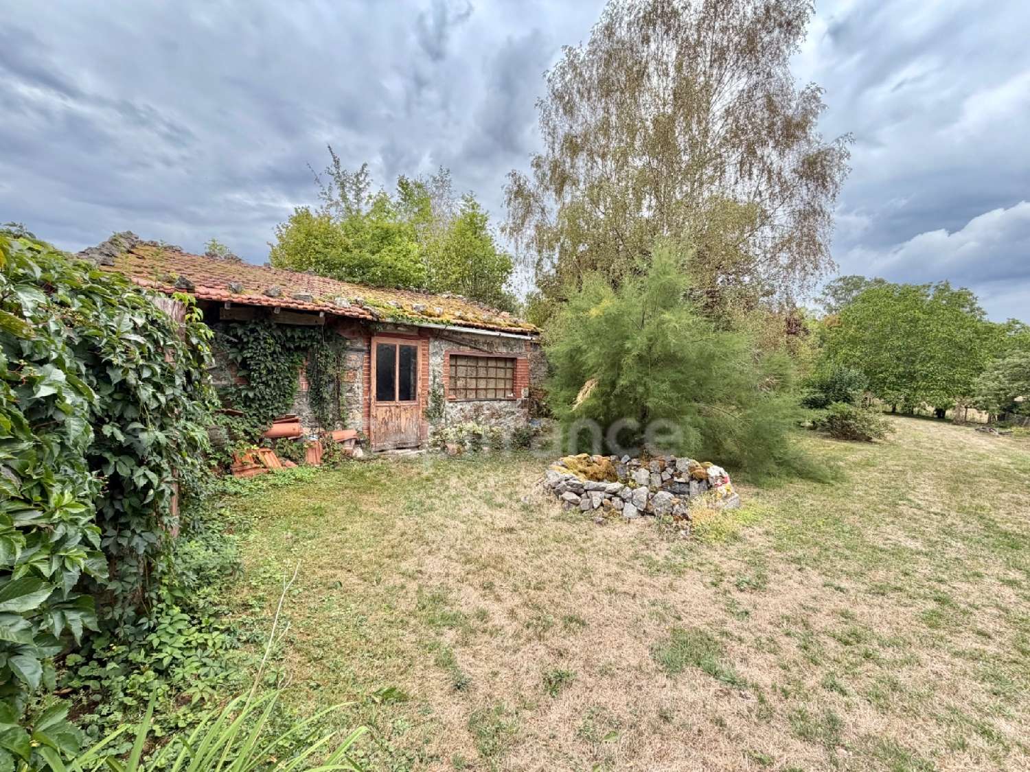à vendre maison Champoly Loire 8
