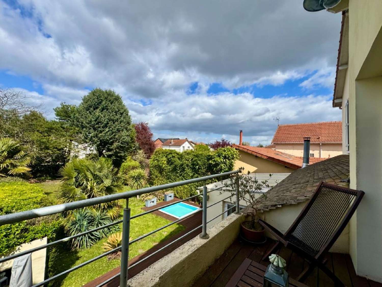 en venta casa Champs-Sur-Marne Seine-et-Marne 3