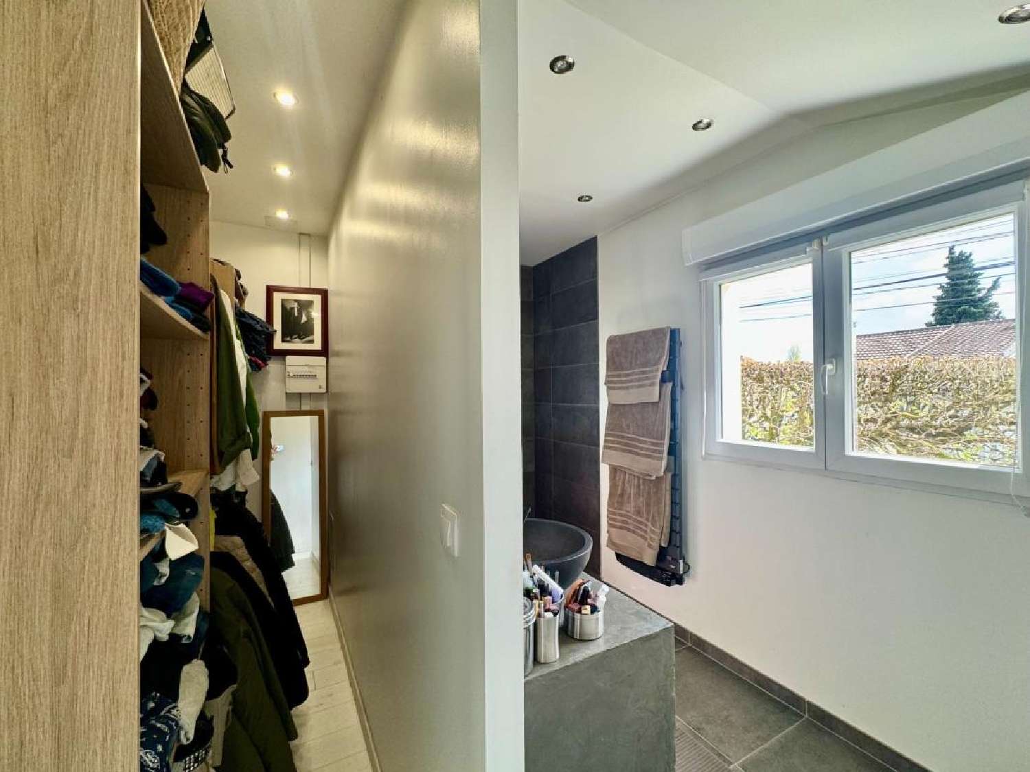 en venta casa Champs-Sur-Marne Seine-et-Marne 5