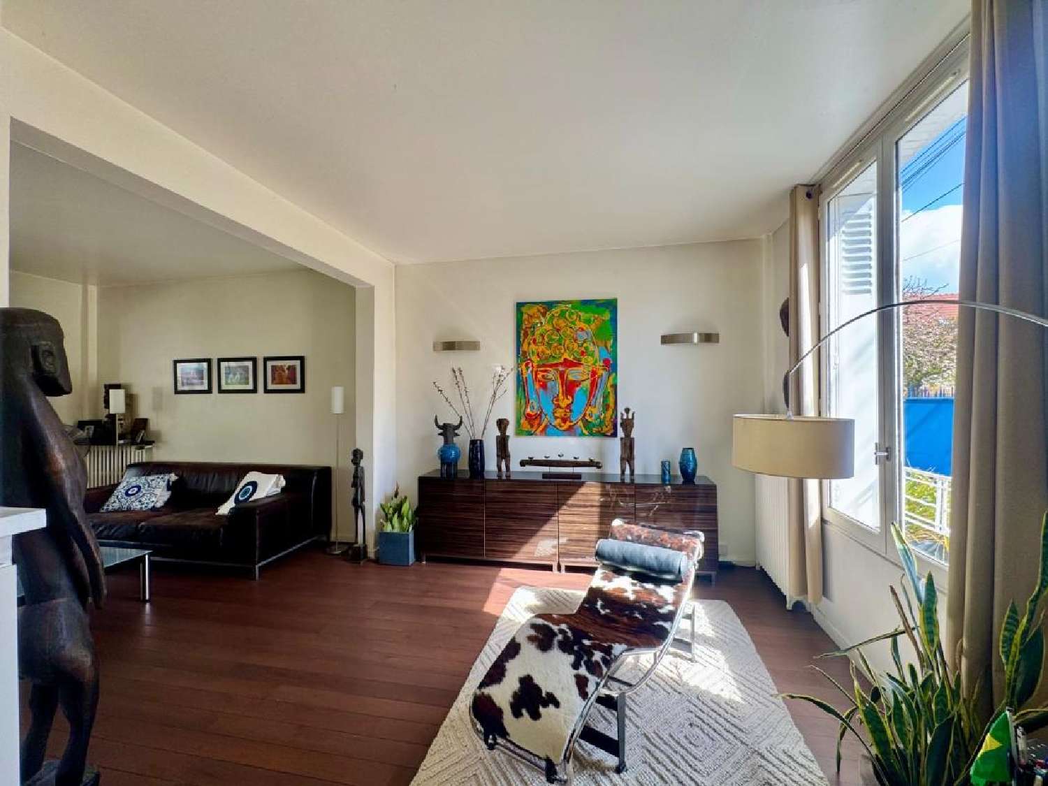 en venta casa Champs-Sur-Marne Seine-et-Marne 6