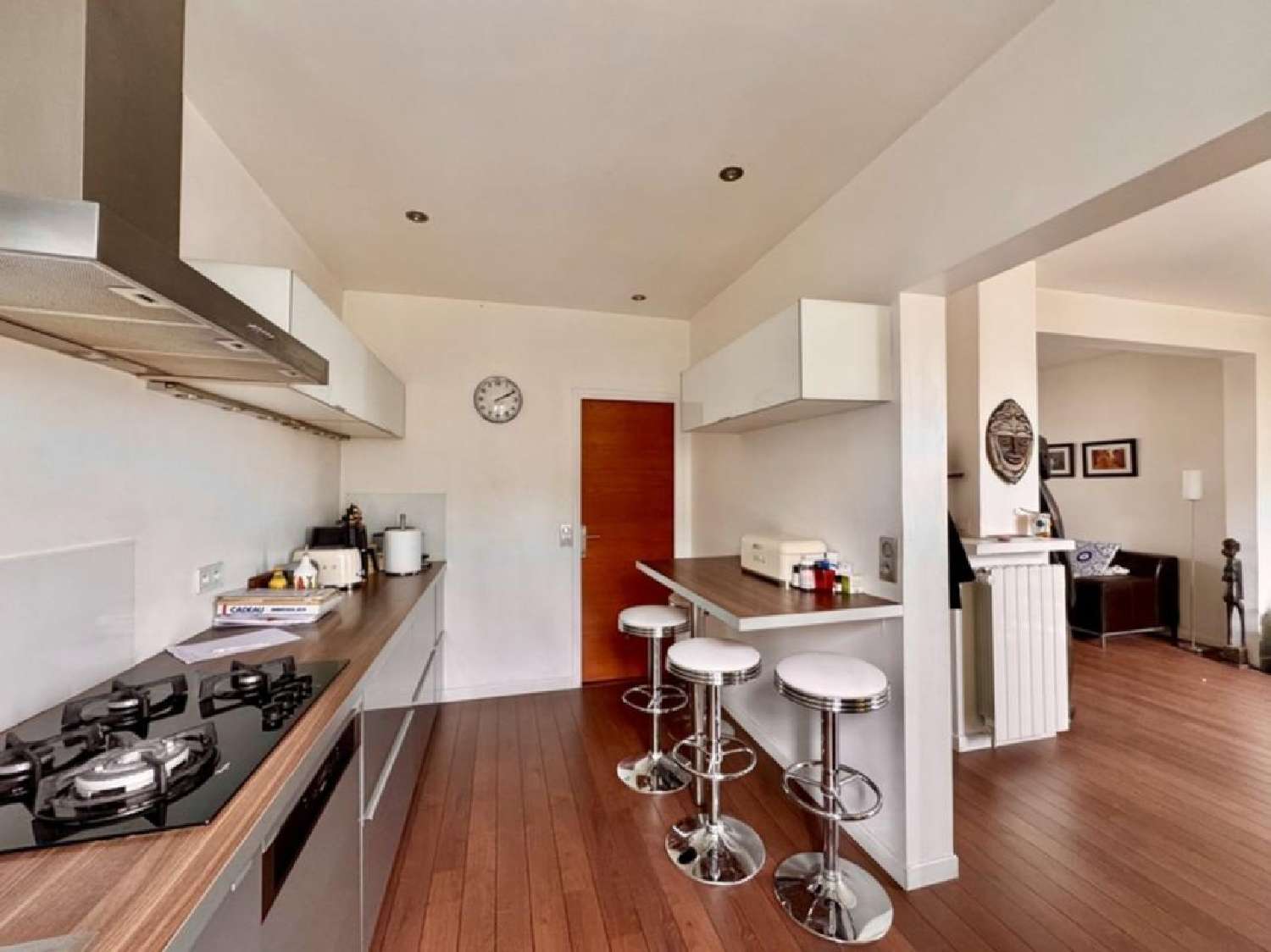 en venta casa Champs-Sur-Marne Seine-et-Marne 7