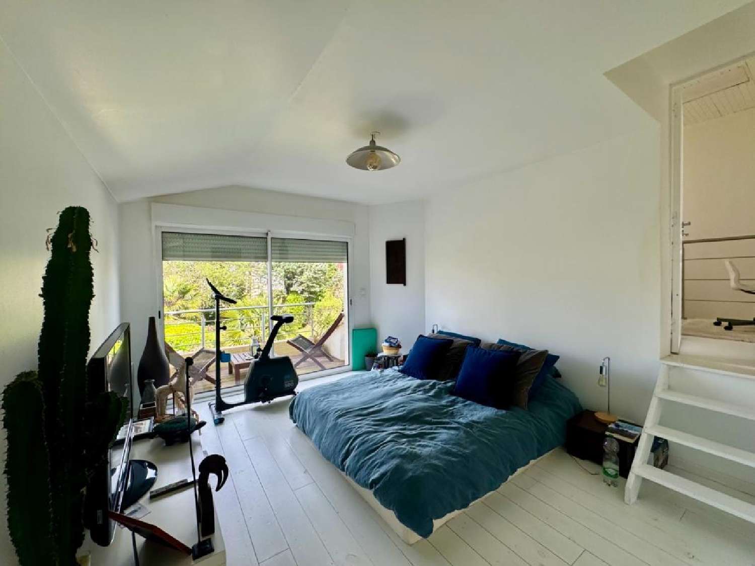 en venta casa Champs-Sur-Marne Seine-et-Marne 8