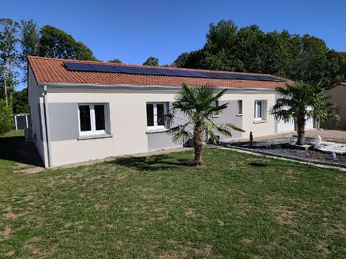 Champsac Haute-Vienne house foto 7411549