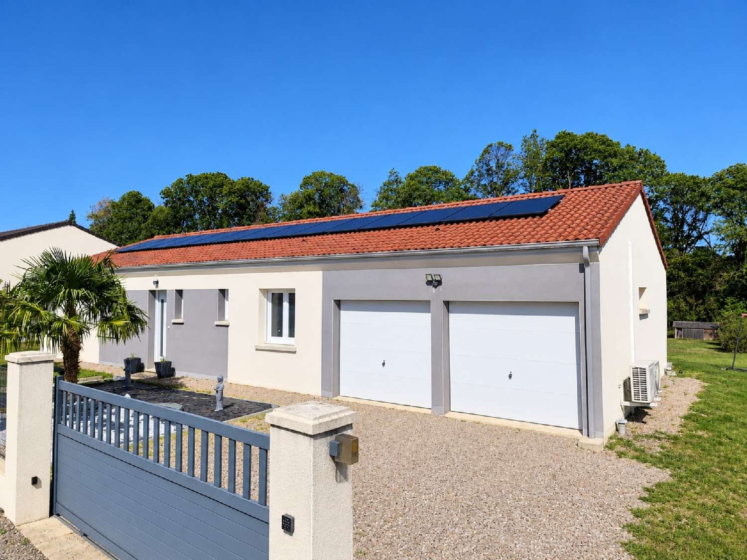 for sale house Champsac Haute-Vienne 2