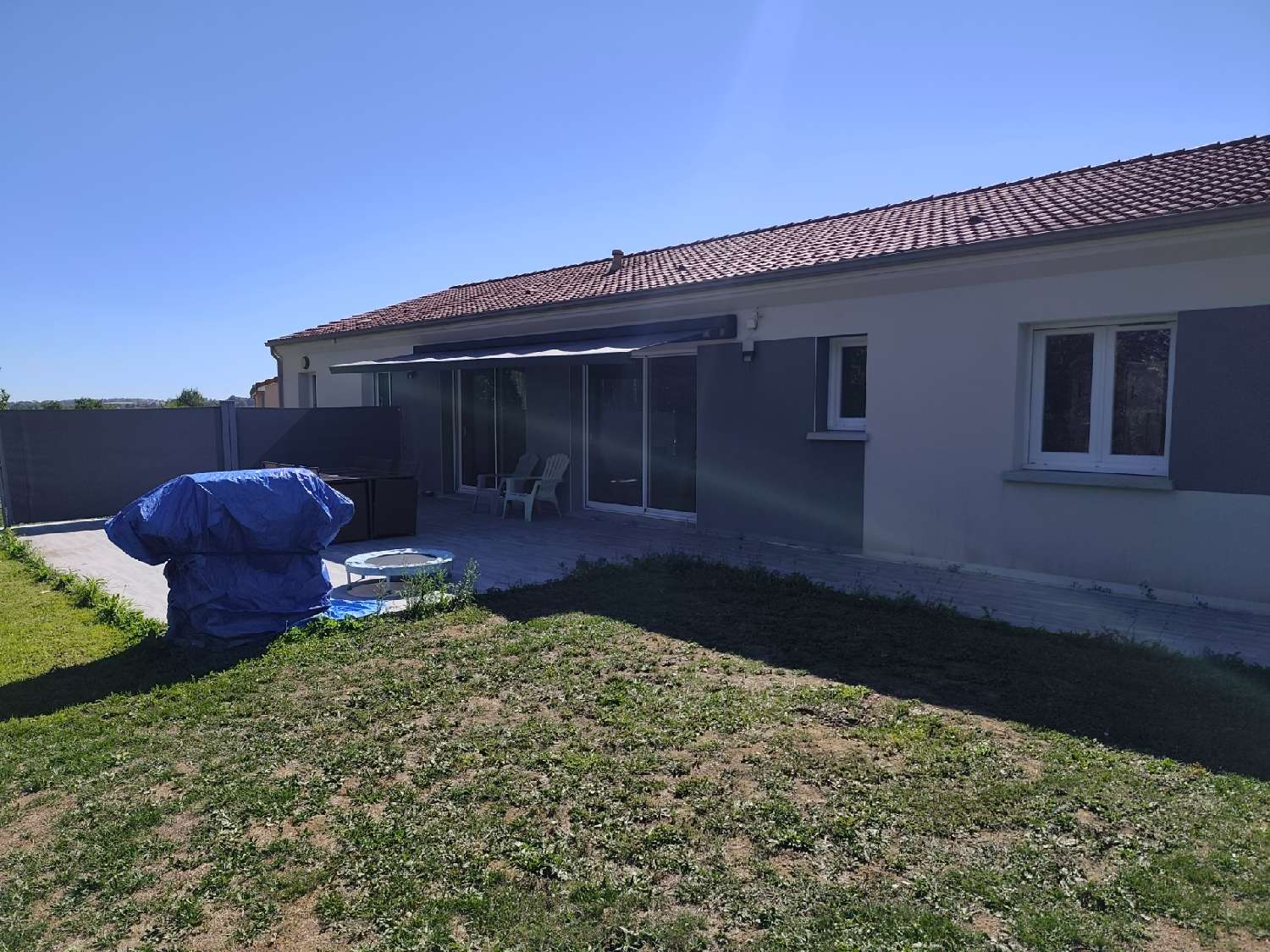 for sale house Champsac Haute-Vienne 3