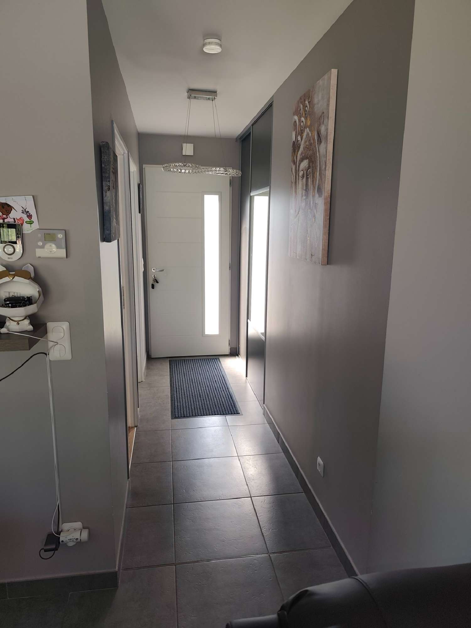 for sale house Champsac Haute-Vienne 4