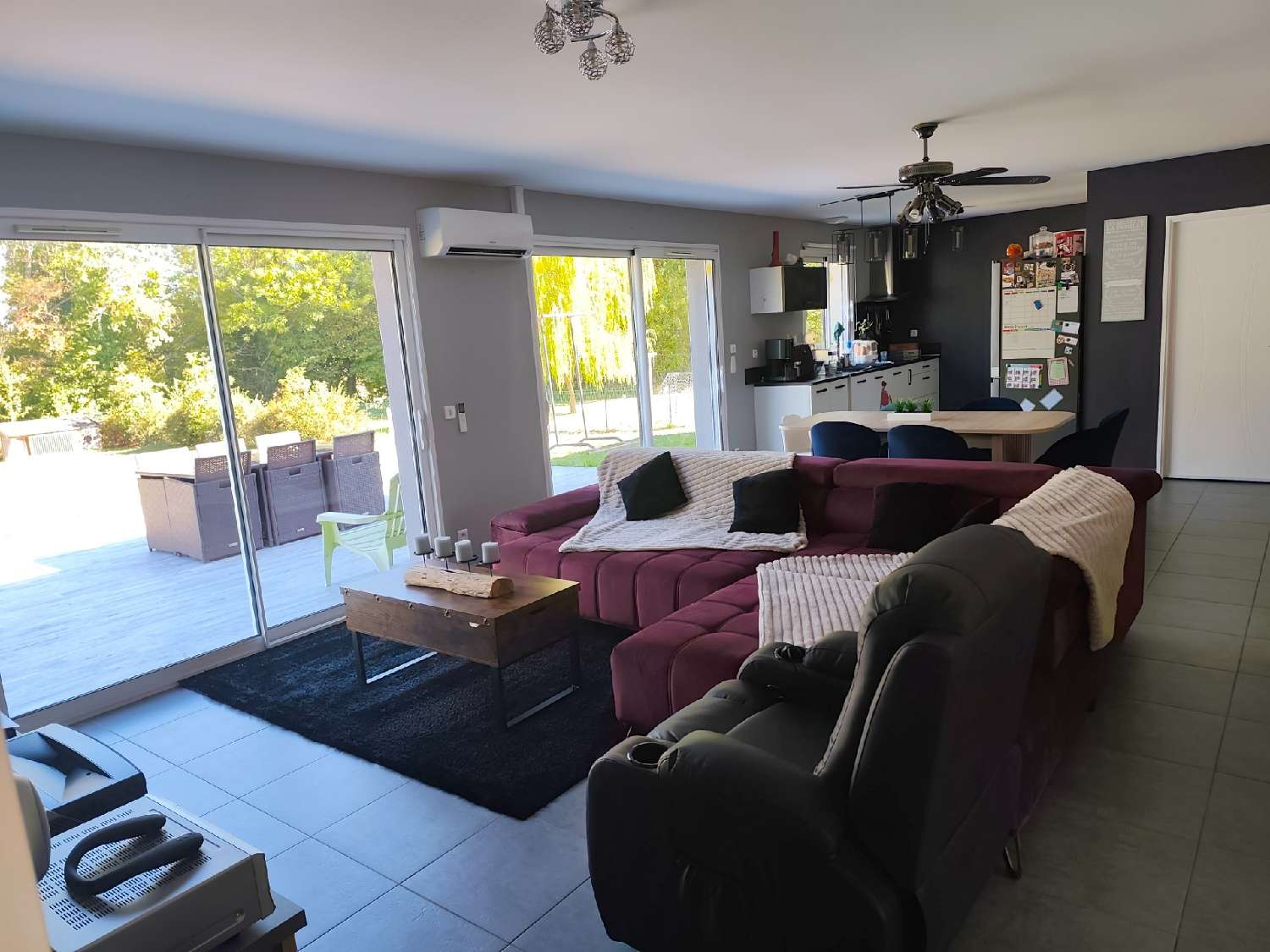 for sale house Champsac Haute-Vienne 6
