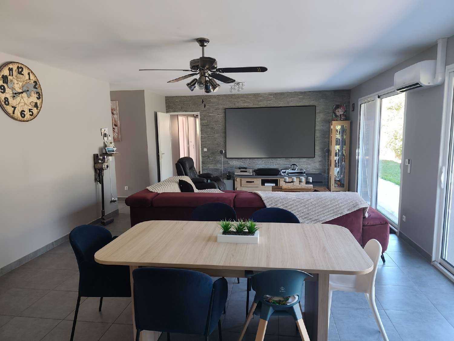 for sale house Champsac Haute-Vienne 7