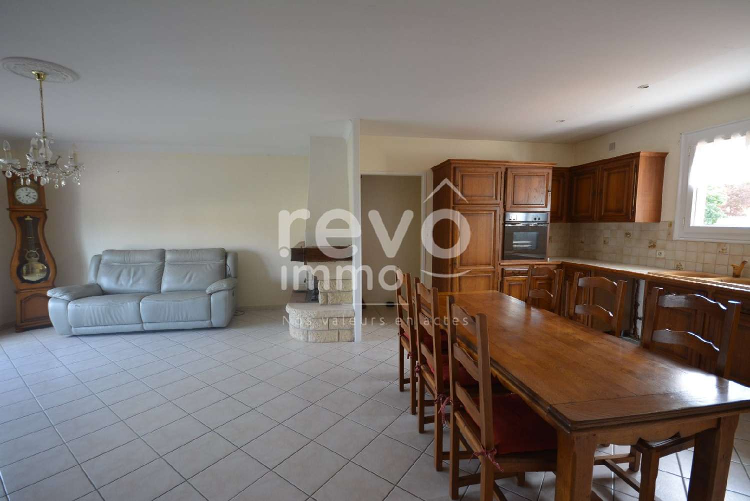à vendre maison Champtoceaux Maine-et-Loire 2