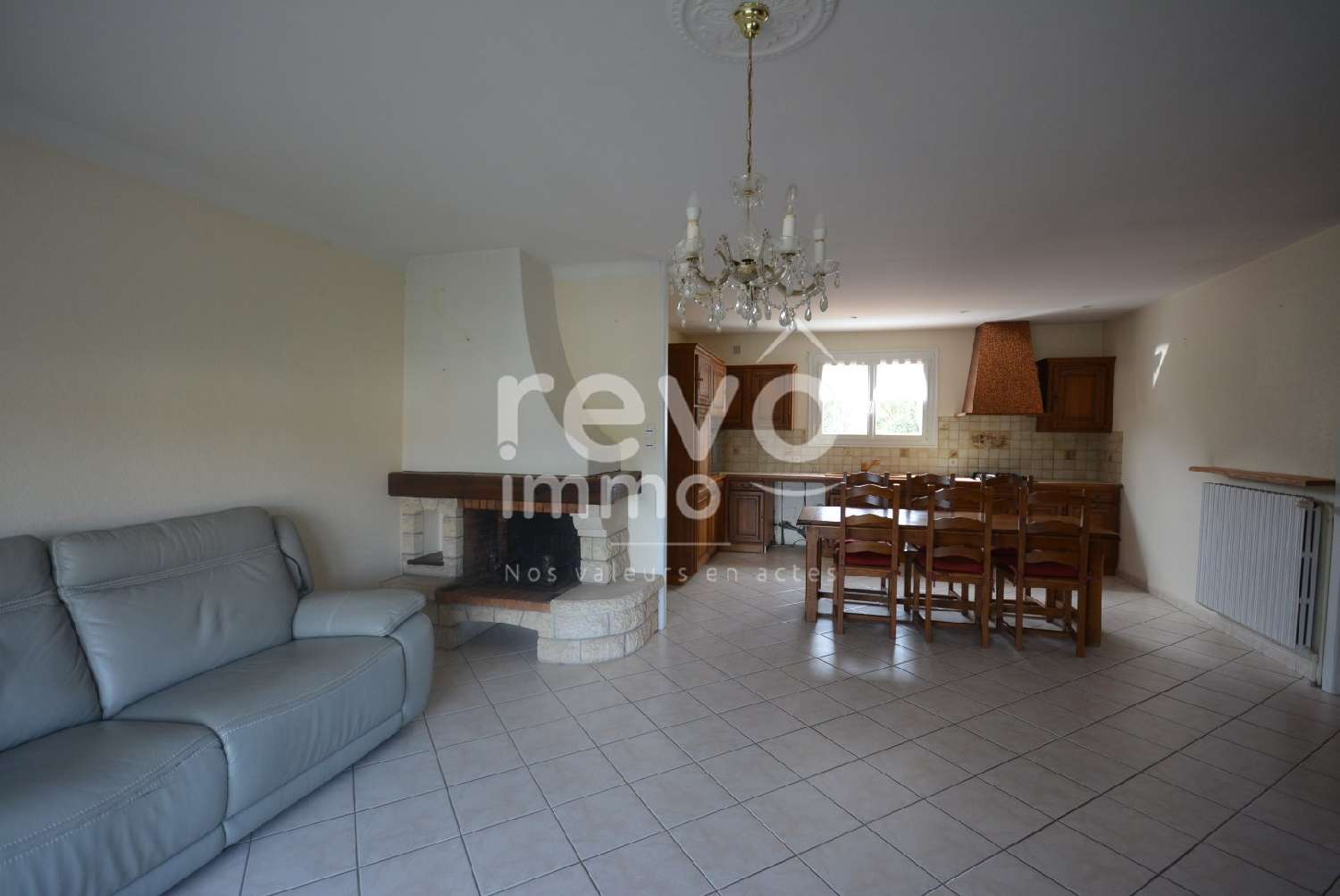 à vendre maison Champtoceaux Maine-et-Loire 3