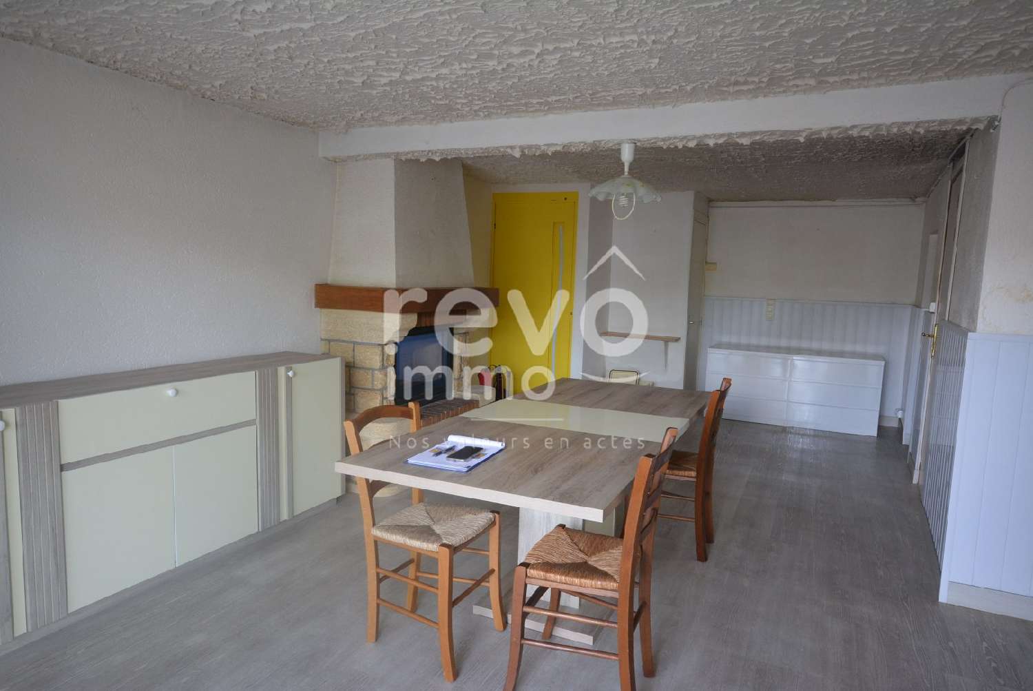 à vendre maison Champtoceaux Maine-et-Loire 7