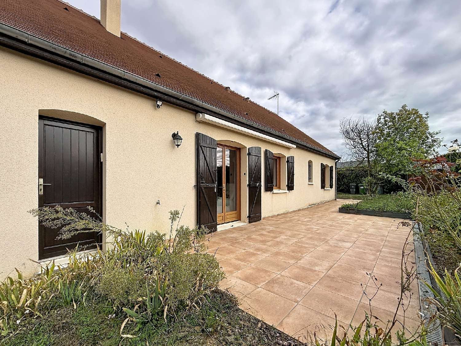 en venta casa Chanceaux-sur-Choisille Indre-et-Loire 1