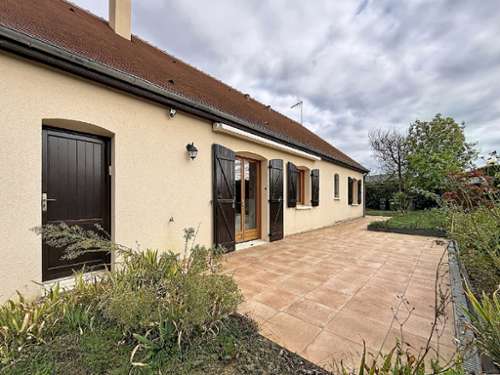Chanceaux-sur-Choisille Indre-et-Loire casa foto 7411313