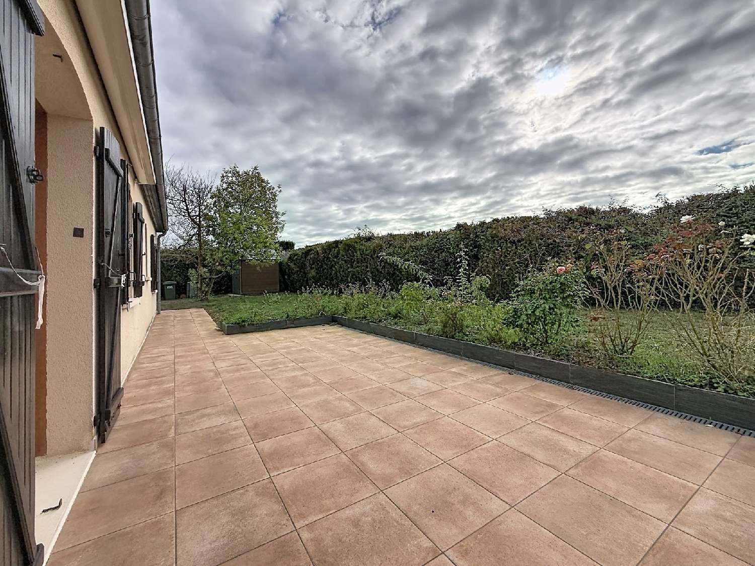 en venta casa Chanceaux-sur-Choisille Indre-et-Loire 3