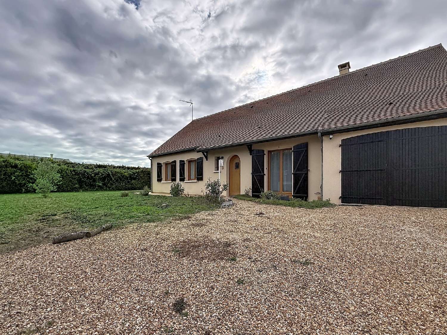 en venta casa Chanceaux-sur-Choisille Indre-et-Loire 4