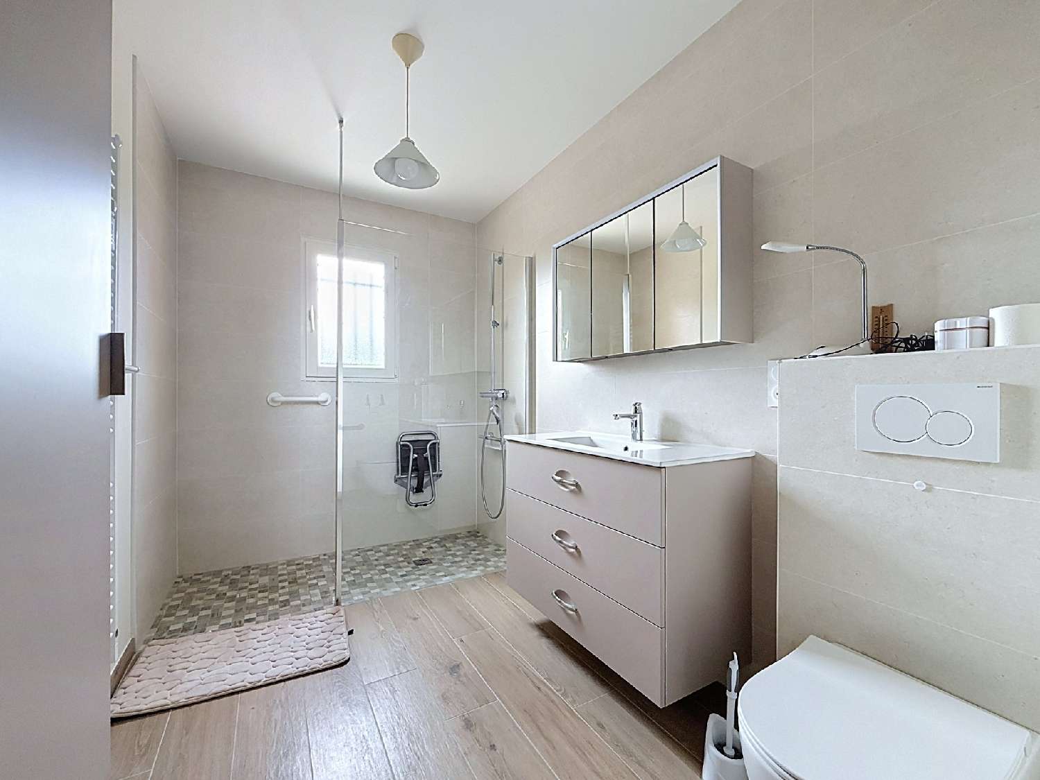 en venta casa Chanceaux-sur-Choisille Indre-et-Loire 5