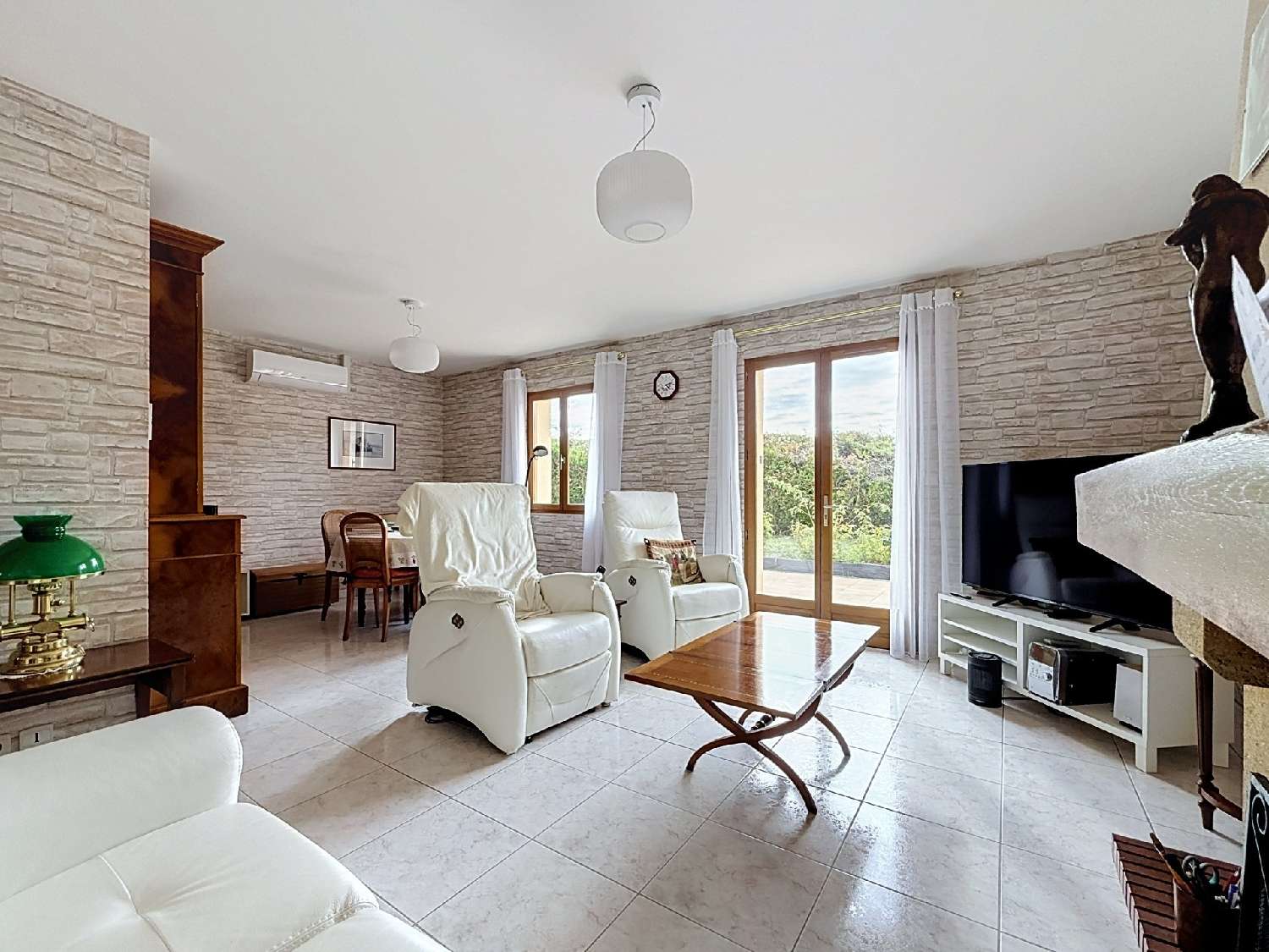 en venta casa Chanceaux-sur-Choisille Indre-et-Loire 6