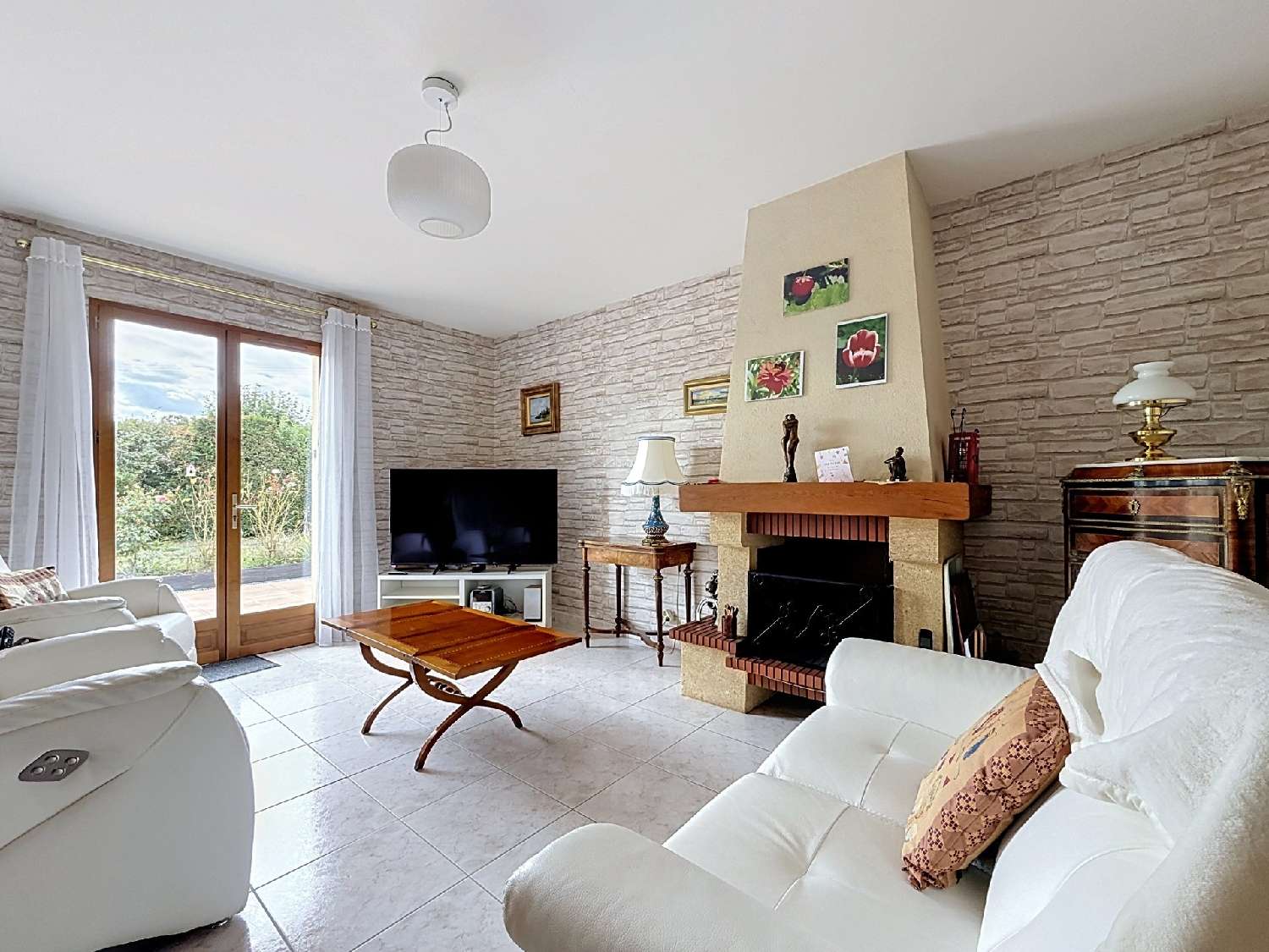 en venta casa Chanceaux-sur-Choisille Indre-et-Loire 7