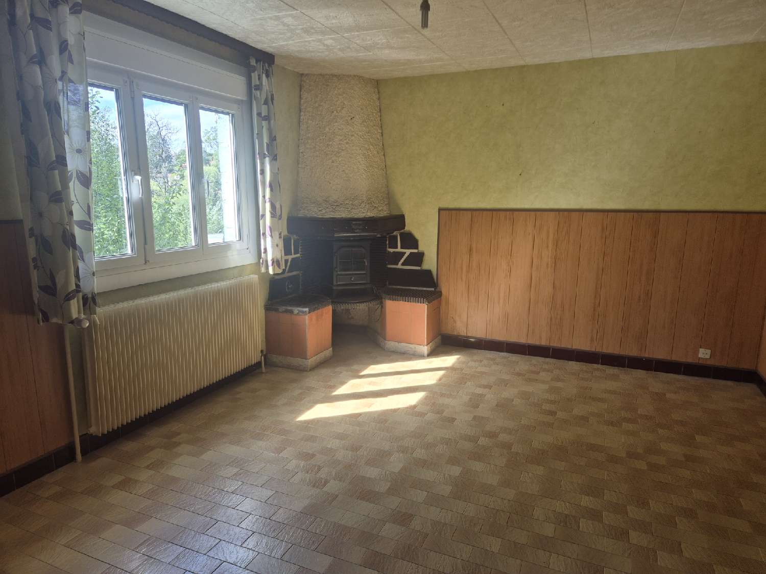 te koop huis Chancenay Haute-Marne 4