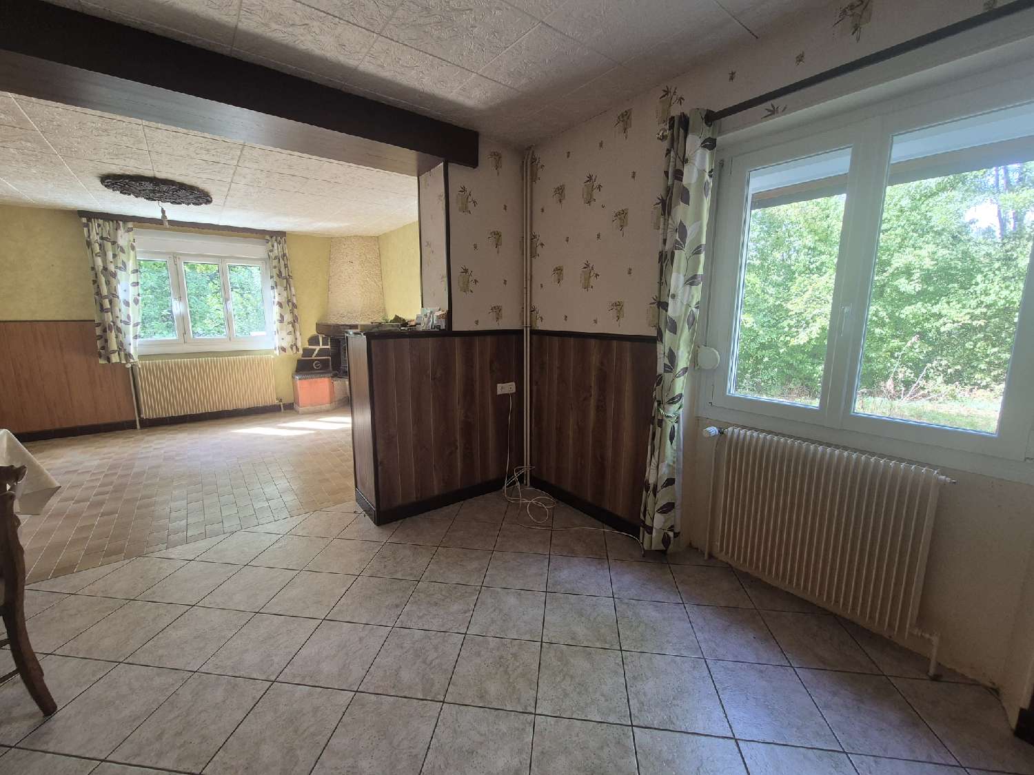 te koop huis Chancenay Haute-Marne 5