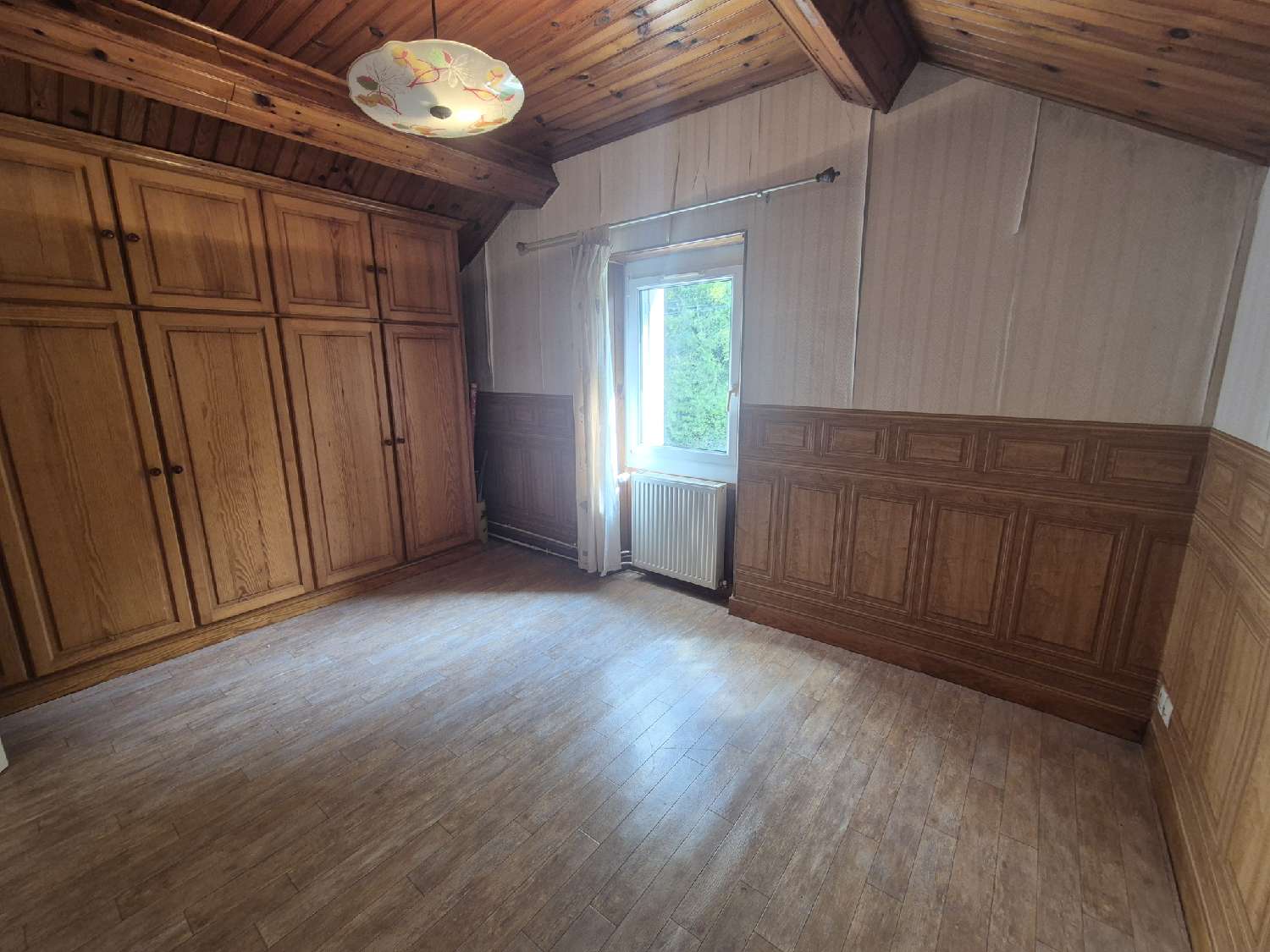 te koop huis Chancenay Haute-Marne 8
