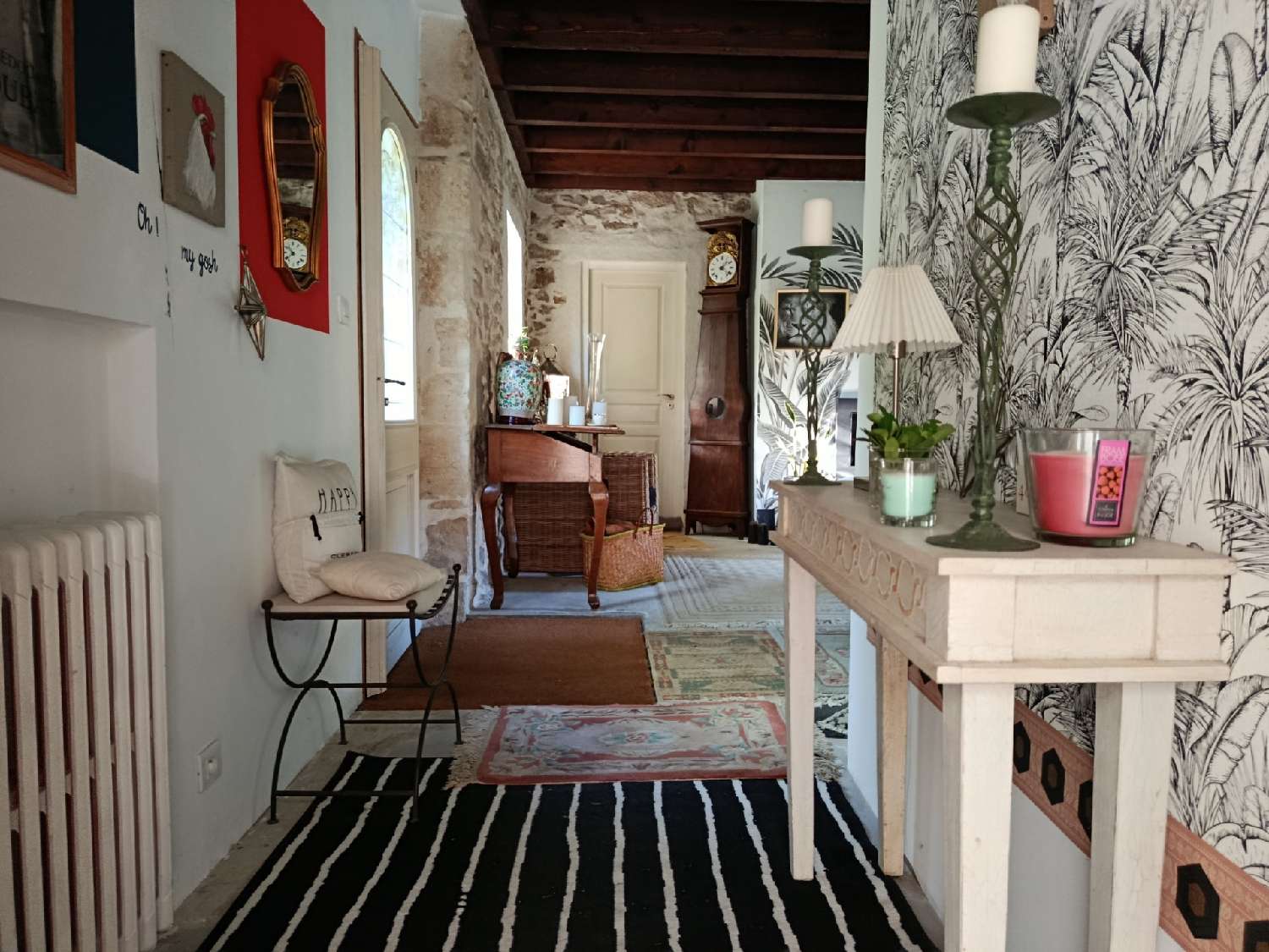  for sale house Chantecorps Deux-Sèvres 2