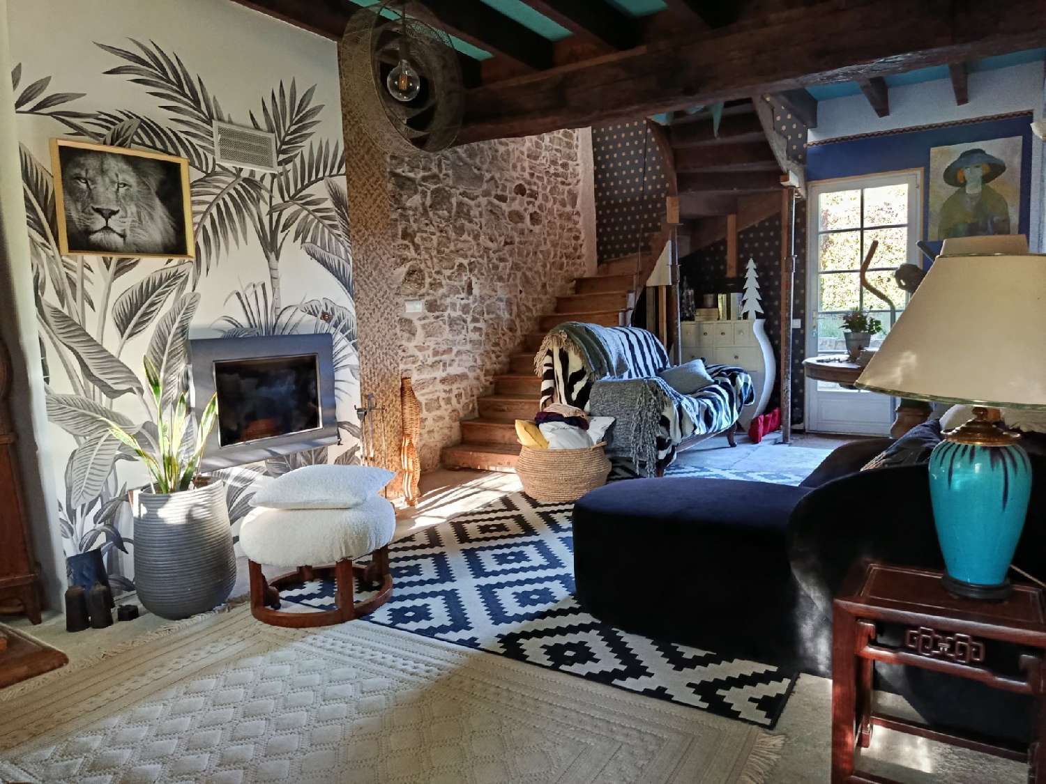  for sale house Chantecorps Deux-Sèvres 3
