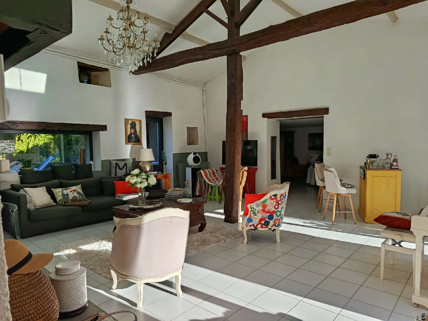  for sale house Chantecorps Deux-Sèvres 5