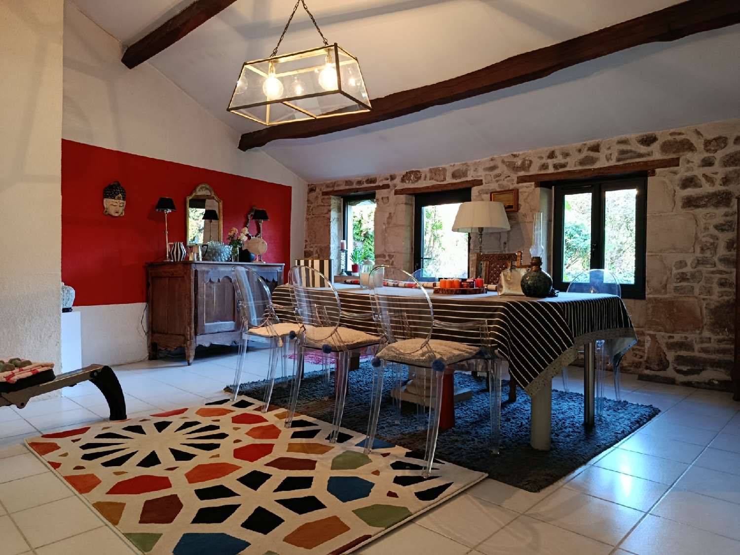 for sale house Chantecorps Deux-Sèvres 7